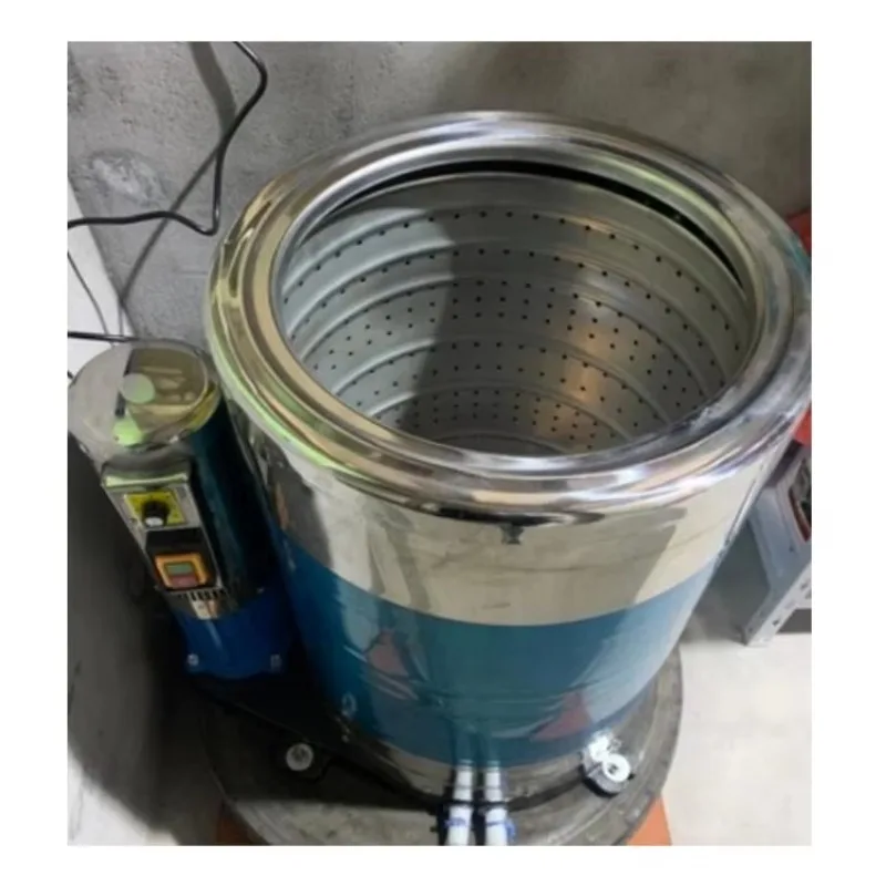 

Промышленная центробежная сушилка для фруктов и овощей из нержавеющей стали, однокамерная, для дегидрирования пищевых продуктов