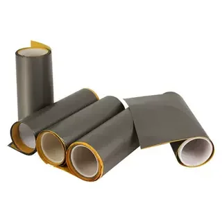 RFID electromagnetic wave shielding absorbing material  /Anti interference high and low frequency electromagnetic shielding film