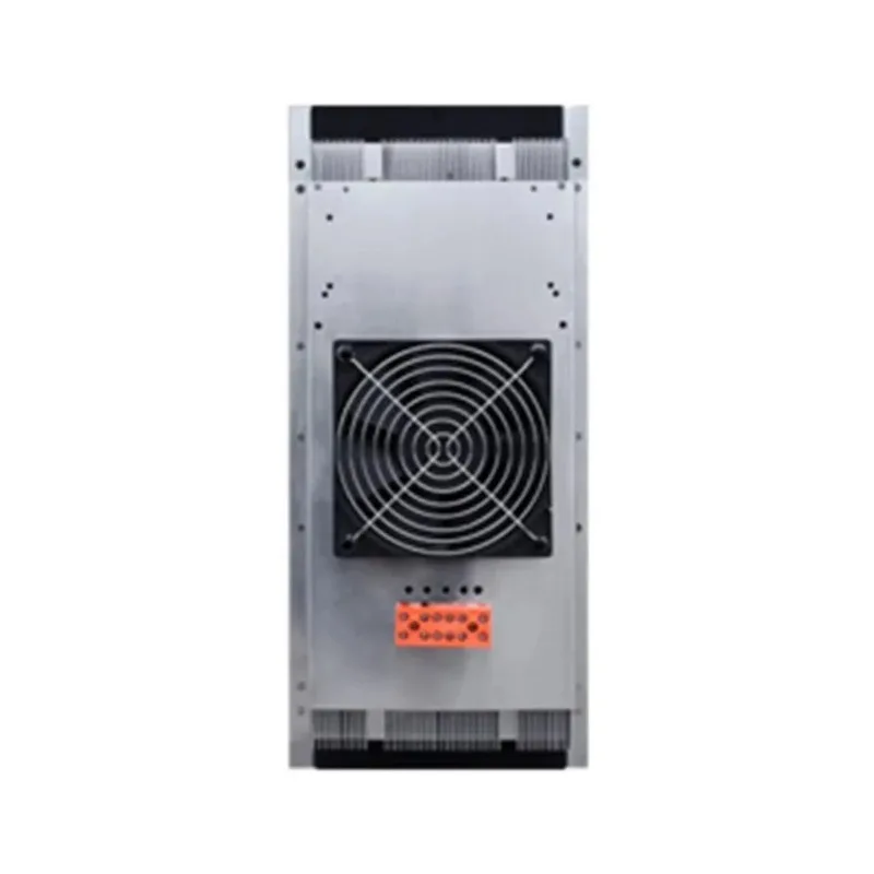 400W TEC Thermoelectric Air Cooler 48v DC Cooler Peltier Outdoor Telecom Cabinet Air Conditioner