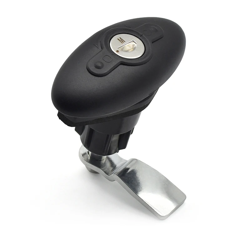 فتحة قفل الباب جودة عالية مركبة Rv المقصورة قفل الباب مع مقطورة السفر قافلة تخييم الجانب الباب يفقس المقصورة مزلاج