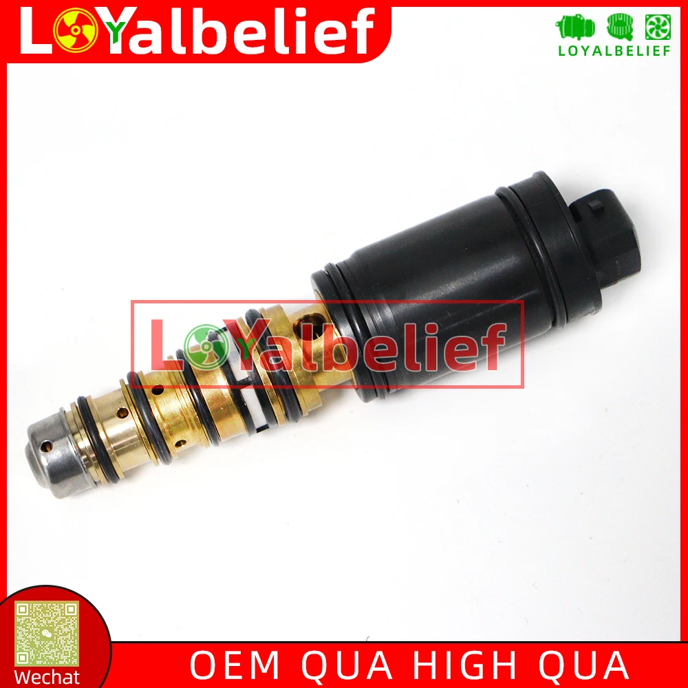 LY-05 AC Compressor Control Valve For Toyota Corolla 88310-02711 8831002711 88310-02790 8831002790