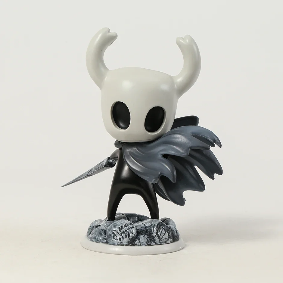 16cm Hollow Knight Figurine Collection Figure Model Toy Gift