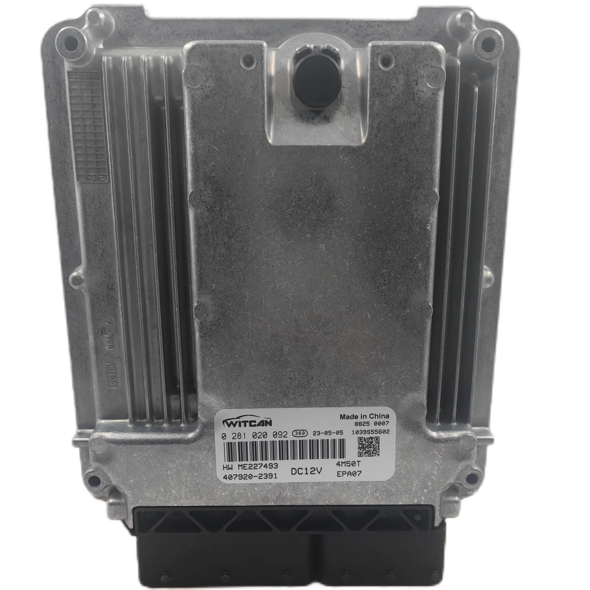 0281020092 Hot Sale High Quality High Performance Repair ECU Fits For Borsh 0281020092 Engine Control Unit For Truck