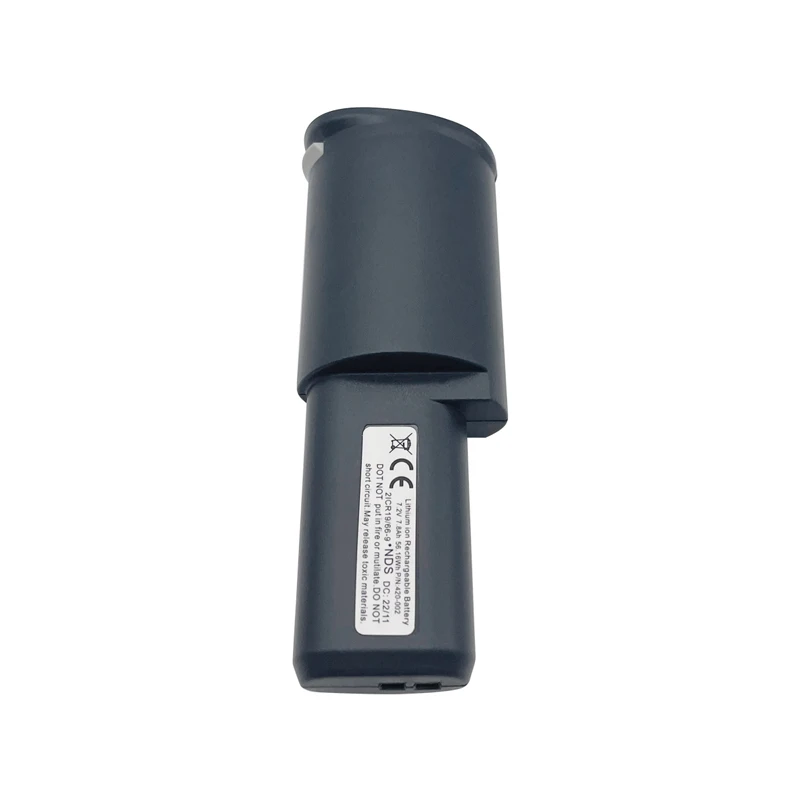 Imagem -05 - Bateria para o Analisador do Xrf do Nitrogênio 420002 Xl2 Xl3t 900s 2icr19 66-9