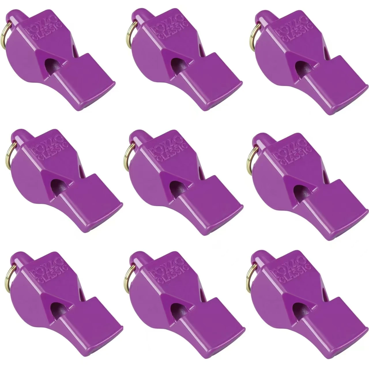 Promotion!!!15 Colours  Referee Whistle, Emergency Rescue, Life Saving Whistle, 50 PCs/Lot