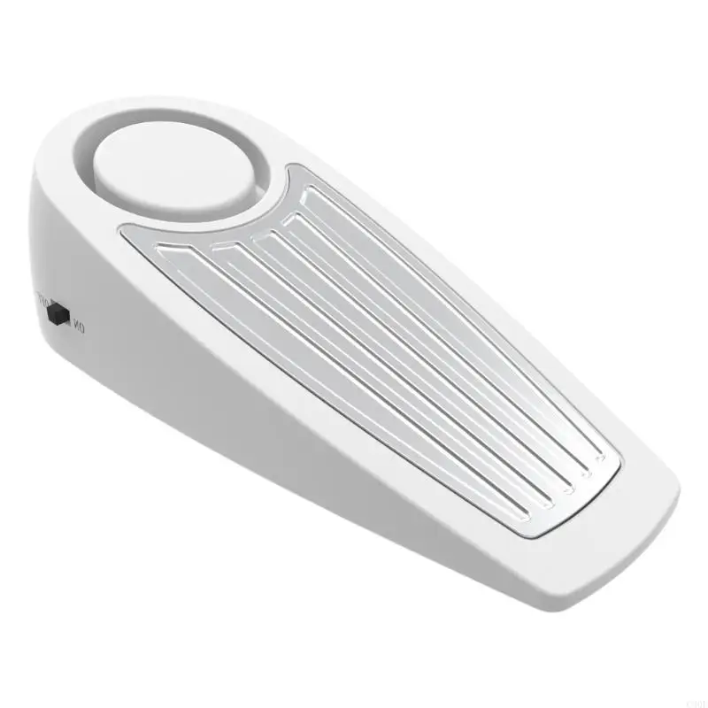 C90F Магнитная дверная и оконная сигнализация Система датчиков для профилактики охраны детей.