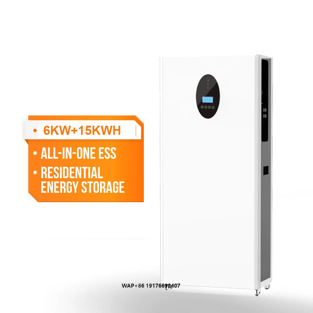 51.2v All in One Battery Lithium 6kwh 16kwh 100Ah 200Ah Iron Phosphate Lithium Ion Battery Energy Storage Lifepo4 Batteries