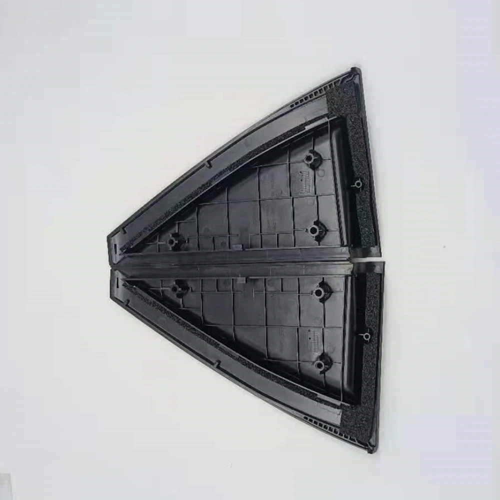 

838301F001 838401F001 Задняя дверь снаружи Delta молдинги трехугольная накладка левая правая для Kia Sportage 2006-2010 83830-1F001