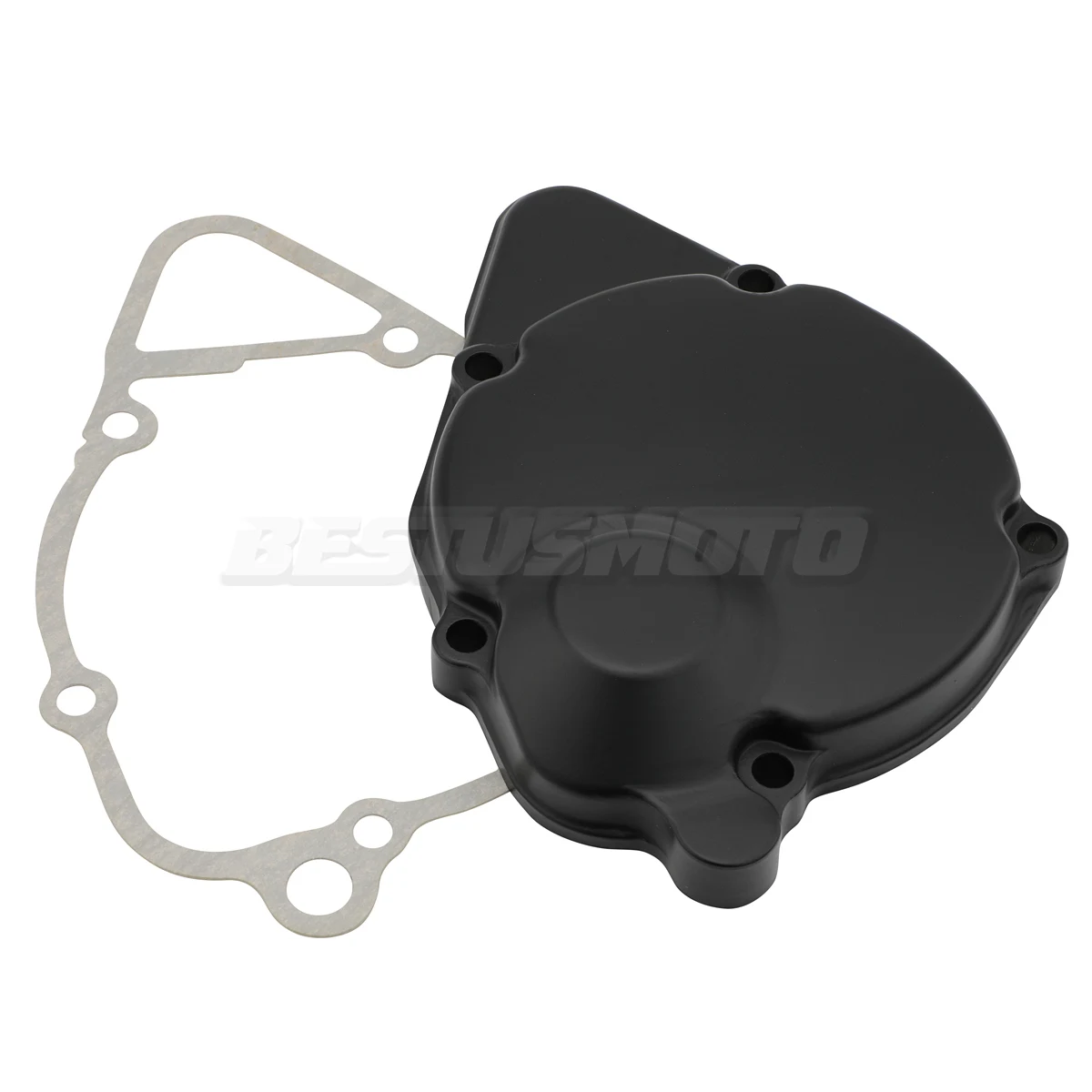Motorcycle Engine Cover Crankcase Gasket For Suzuki GSF1200 BANDIT GSX1200 GSF600 BANDIT 600 GSX400 Inazuma GK7BA GSX750 GSX1100