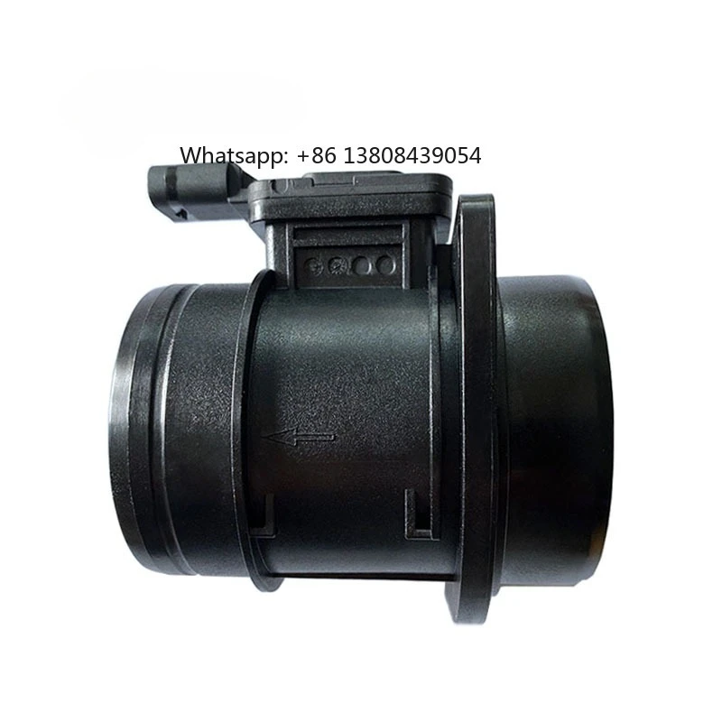 Mass Air Flow Sensor Meter 04L906461D for VW CC 2018-2027 VILORAN 2022-2027 PASSAT 2019-2027 TAYRON 2019-2027 THARU 2019-2027