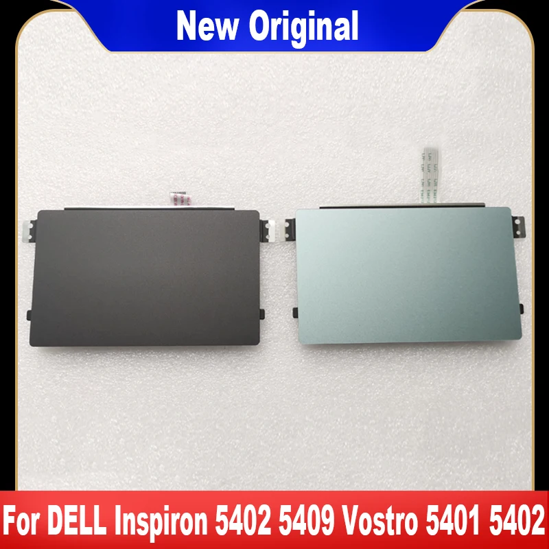 Novo original para dell inspiron 5402 5409 vostro 5401 5402 laptop touchpad touch pad mouse placa de botão alta qualidade