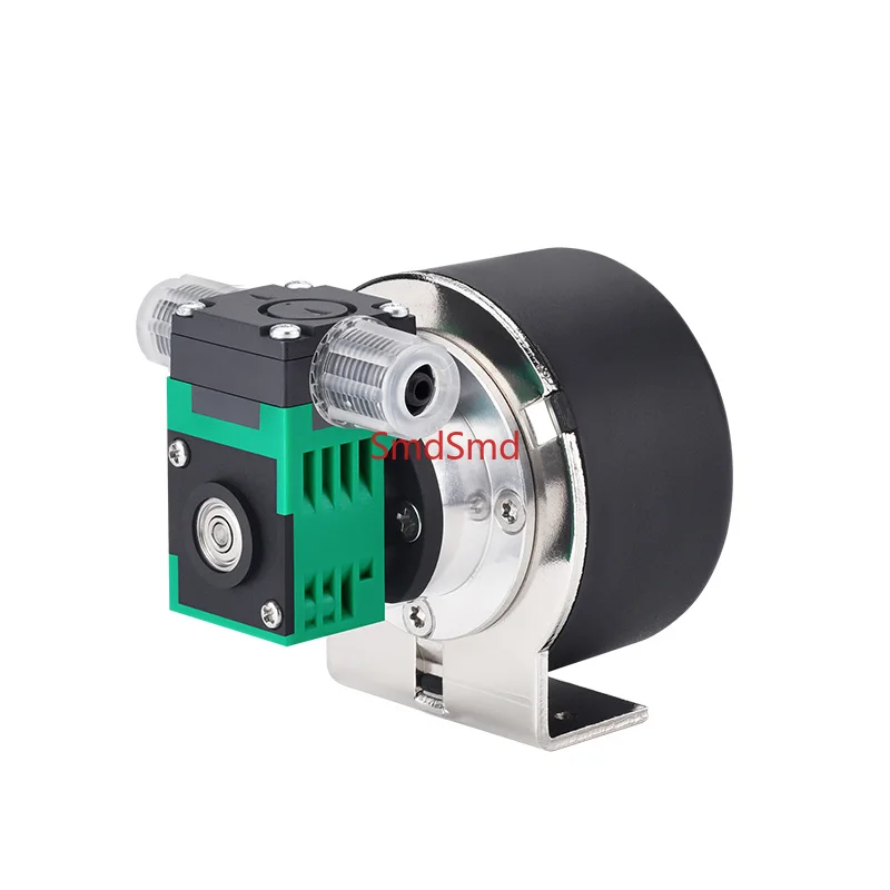300mLPM 6Bar Pressure Micro Liquid Pump Water Pump For IVD Medical Inkjet Chemical Analytical