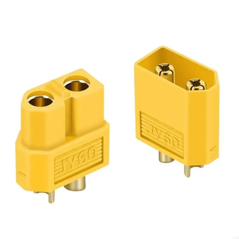 4XFD Connectors Plug for RC Model Helicopter FPV Racing DIY Parts