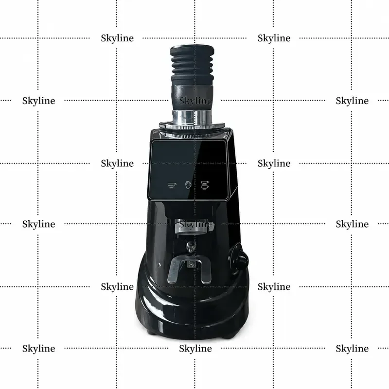 For Fiorenzato F64e F83E Bean Grinder Small Coffee Blower Cleaning Residual Powder
