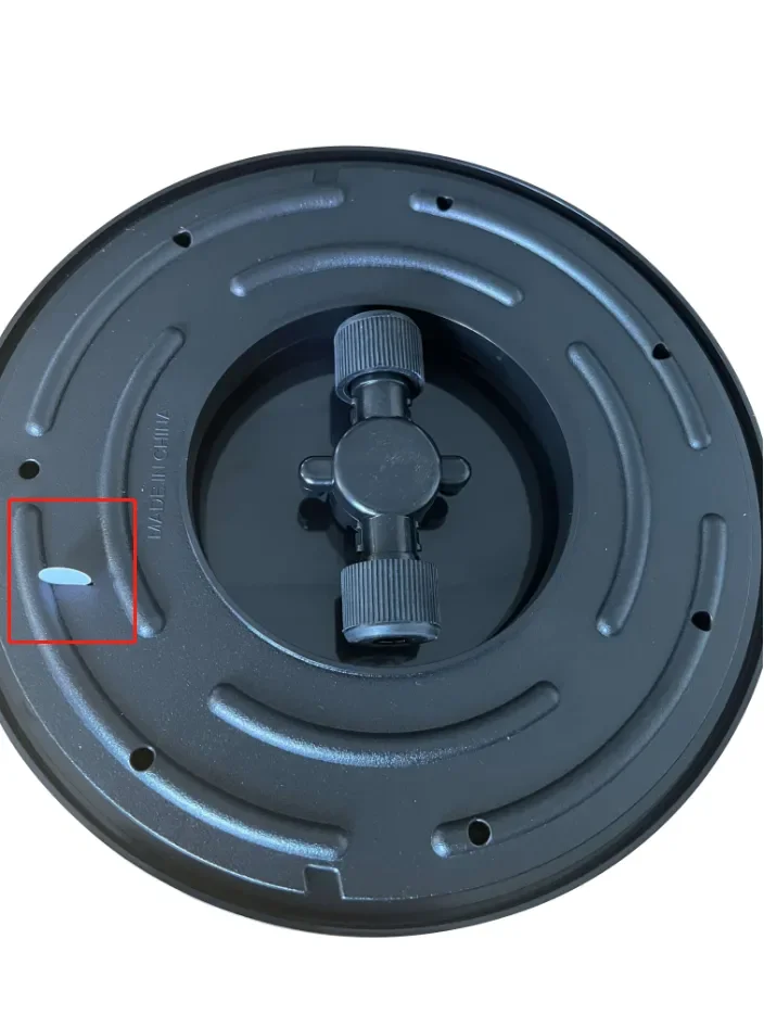 5-in-1 kabelloser intelligenter Roboter-Staubsauger, multifunktional, superleise, Staubsaugen, Wischen, Befeuchten für den Heimgebrauch, Haushaltsgeräte – Detail 6