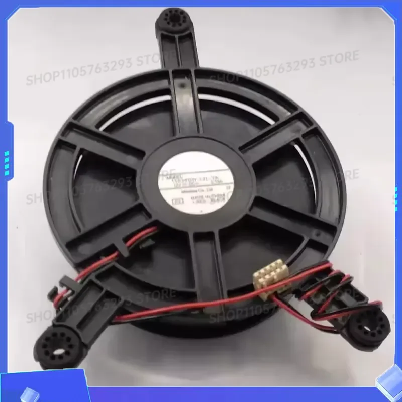 for 11036GH-12L-YA 12V 0.15A Turbine Cooling Fan for Refrigerator