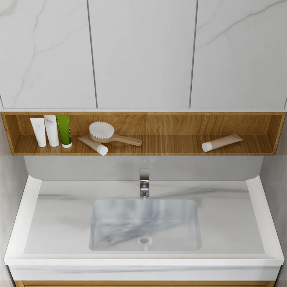 kitchen-sink-edge-water-dam-strip-self-adhesive-countertop-sealing-tape-bathroom-shower-floor-threshold-barrier-guard