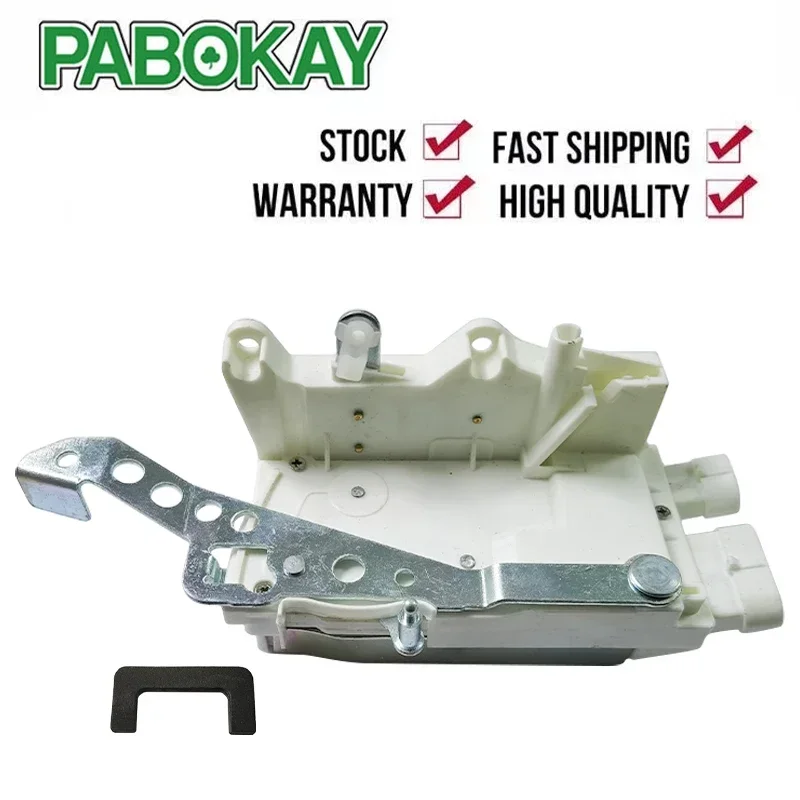 

46411408 Front Right Door Lock for Fiat Tempra Berlina (159) 1.6 1990 4217736 7766533 7592530