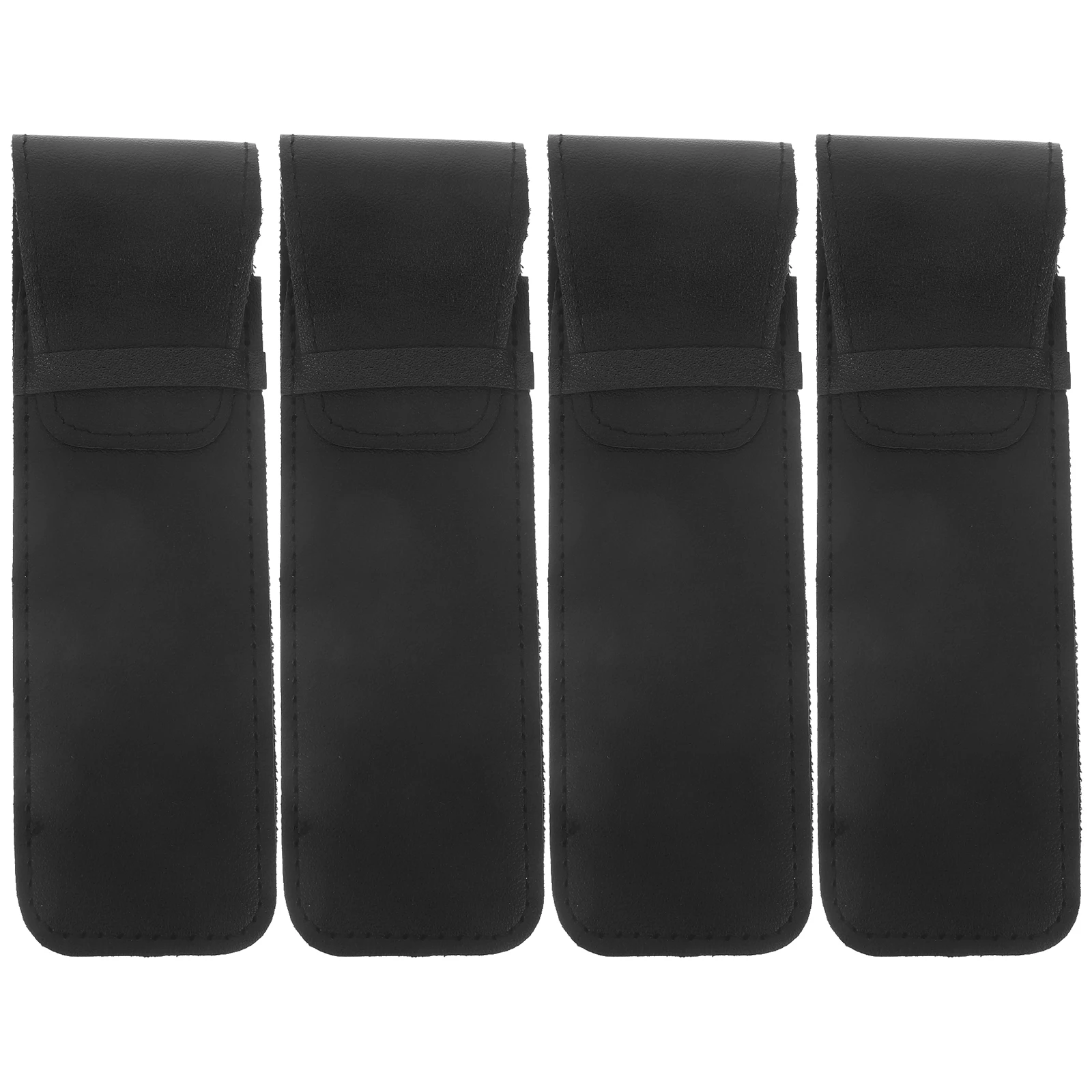 

4pcs Razor Protective Cover Men Shaver Manual Shaver Case Accessory Portable Storage Travel BusinessManual