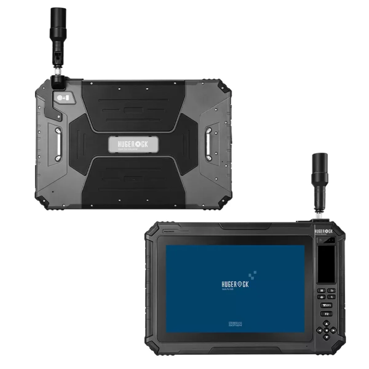 T101KX GPS Hardware Modul GNSS High Target RTK Antena Survying Equipment Rugged Tablet