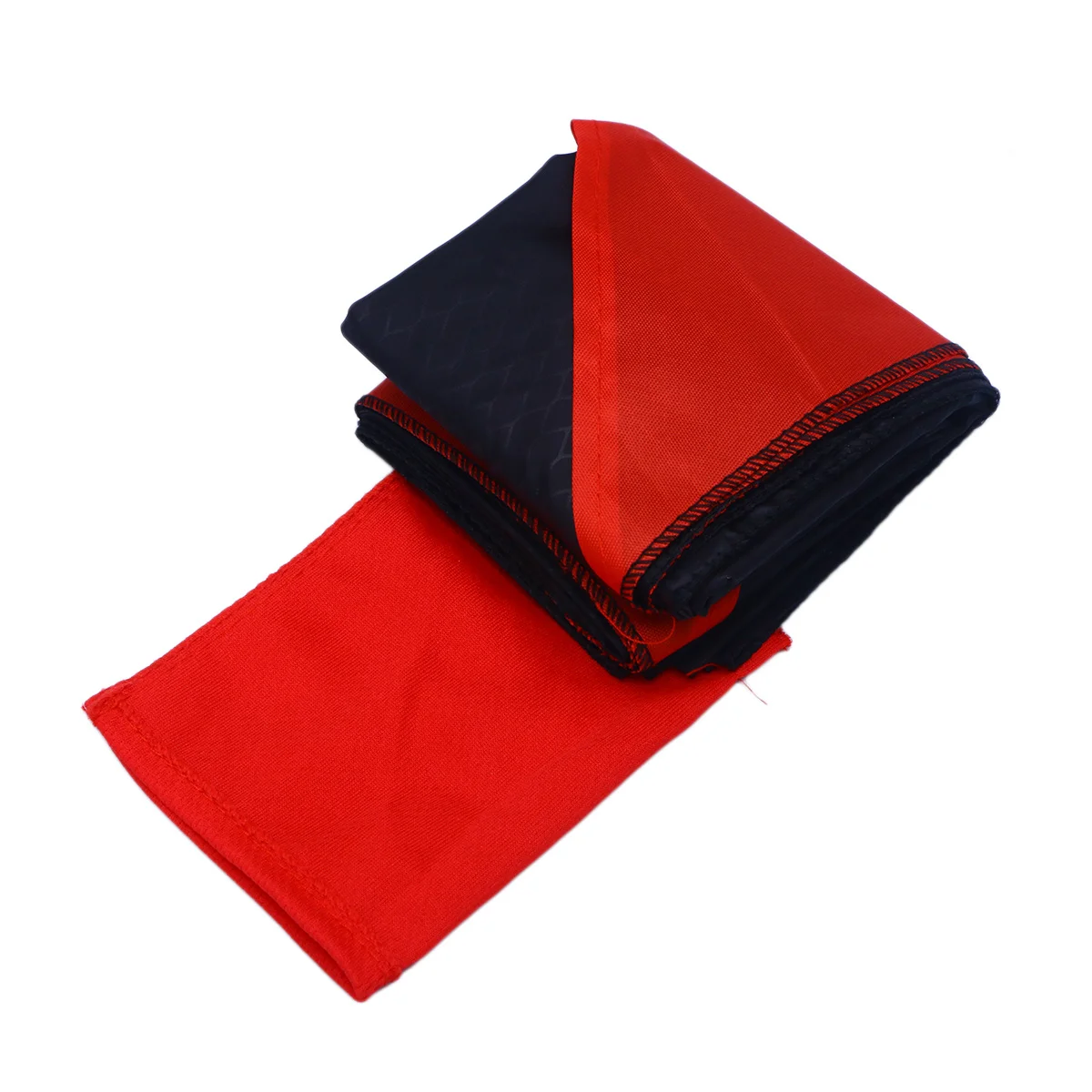 

Outdoor Picnic Blanket 70x110cm Black Waterproof Portable Ultralight Picnic Camping Beach Pocket Travel Blanket