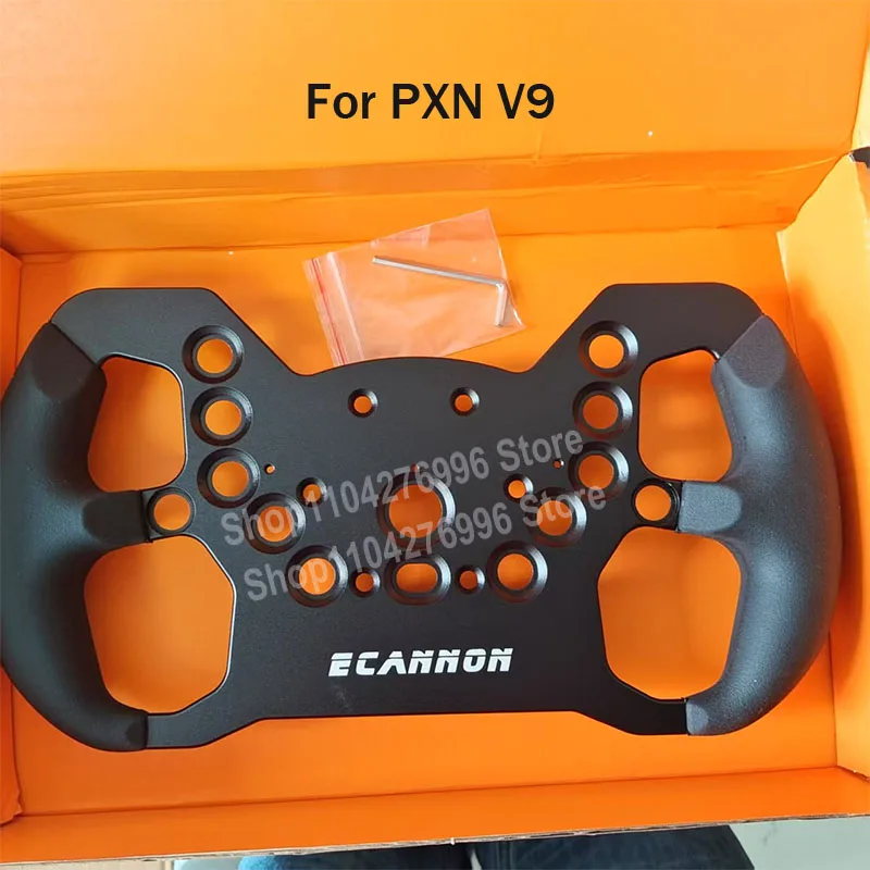 Steering Wheel Rim …