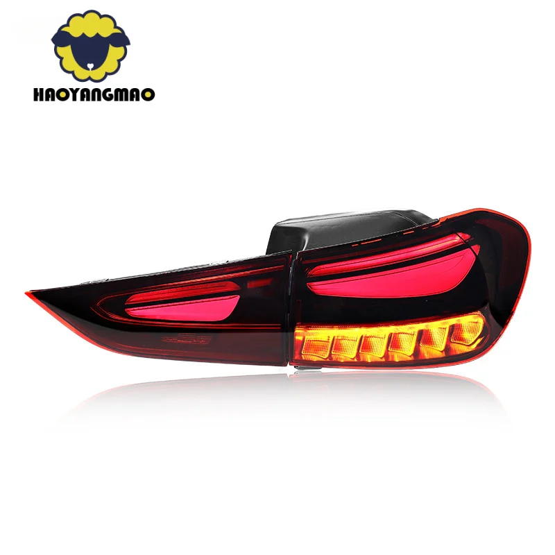 

Applicable to Applicable to20-23Mercedes-BenzGLATaillight AssemblyW247Modified New Model ScanLEDDriving Light Turn Signal