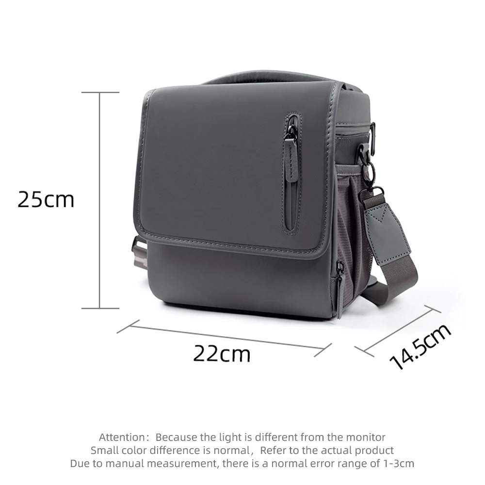 Bolsa de almacenamiento clásica para DJI Mavic 3, funda portátil para Dron de una sola habitación, bolsa para DJI Mavic 3 Classic / Mavic 2