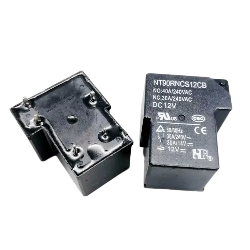 Relay NT90RNCS12CB 12 VDC