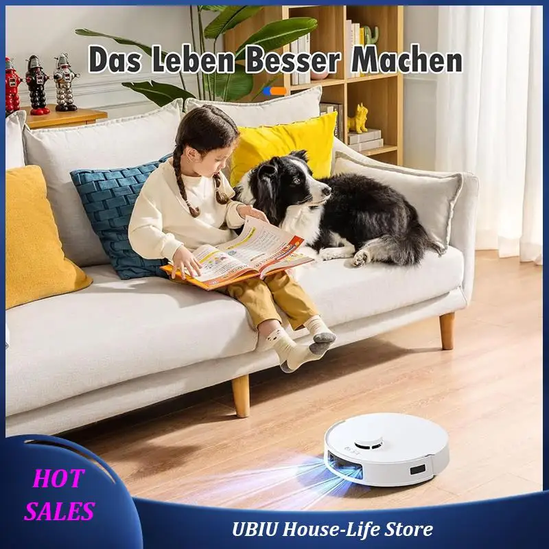 

Pack Of 20 Accessories For Ecovac Deebot T30 / T30 Pro Omni Robot Vacuum Cleaner-Best Selling