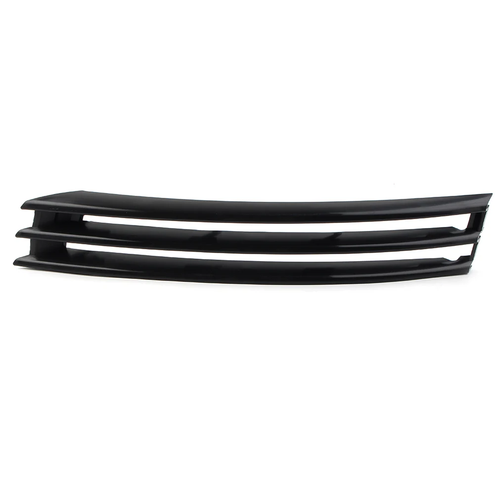 Car Front Bumper Grille Left / Right For Land Rover Range Rover L405 2013 2014 2015 2016 2017 Unpainted