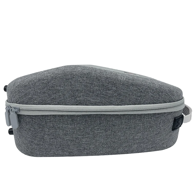 EVA Hard storage bag for ps vr2 With inner support Protective Case Headset Bag Carrying Case Travel Storage Bag for P5 VR2