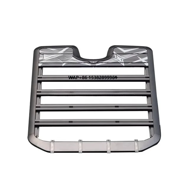 

High Quality Aluminum Alloy City Hunter Roof Rack Luggage Platform for T2 Traveler Accessories 2024 2025