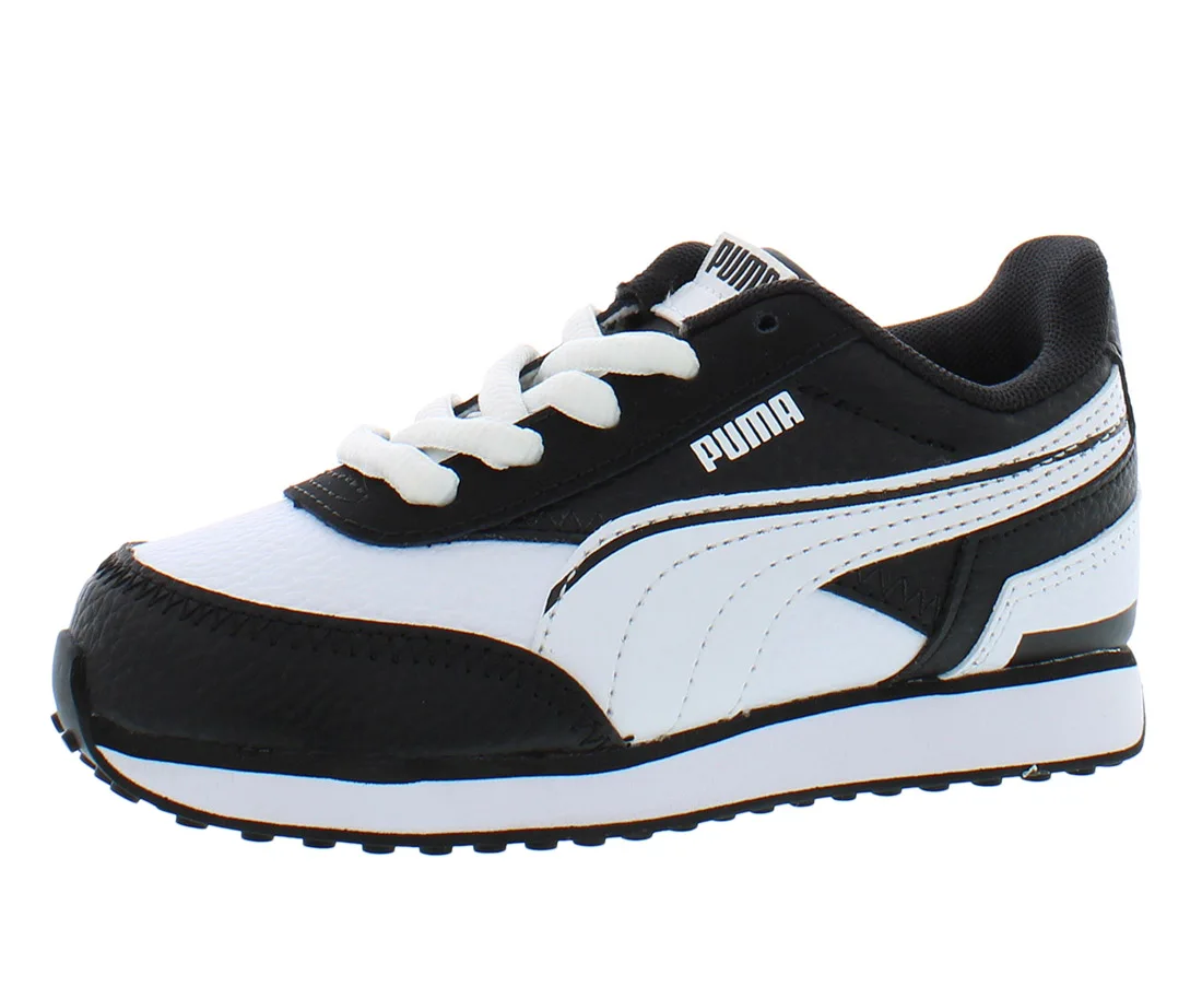 

Обувь для мальчиков Puma Future Rider Staxx