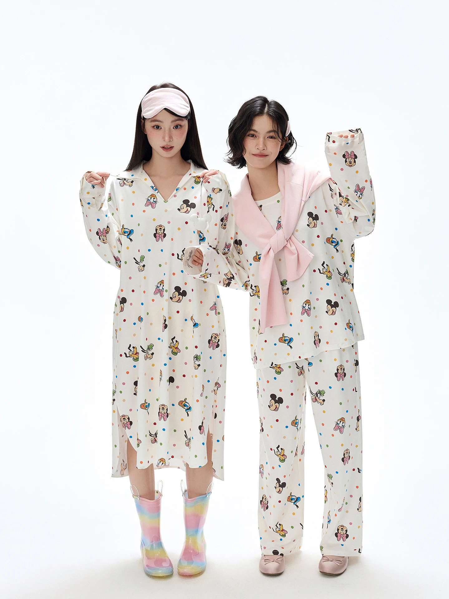 set-pigiama-coordinato-in-cotone-modal-a-maniche-lunghe-abbigliamento-da-notte-con-stampe-cartoon-vestiti-per-casa-e-tempo-libero-per-donne-collezione-primavera