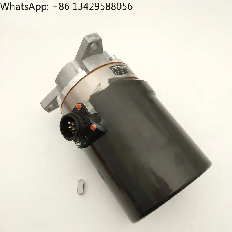 

DE0498348 L2.105.1051 L2.105.1051/01 Motor CD74 Offset Printing Machine Parts High Quality CNVMS-4085G-43/G