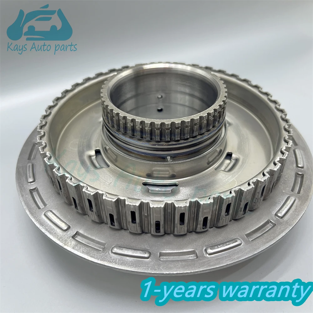 

Пресс-диск сцепления MPS6 6DCT450 для Ford Focus Volvo Dodge Chrysler