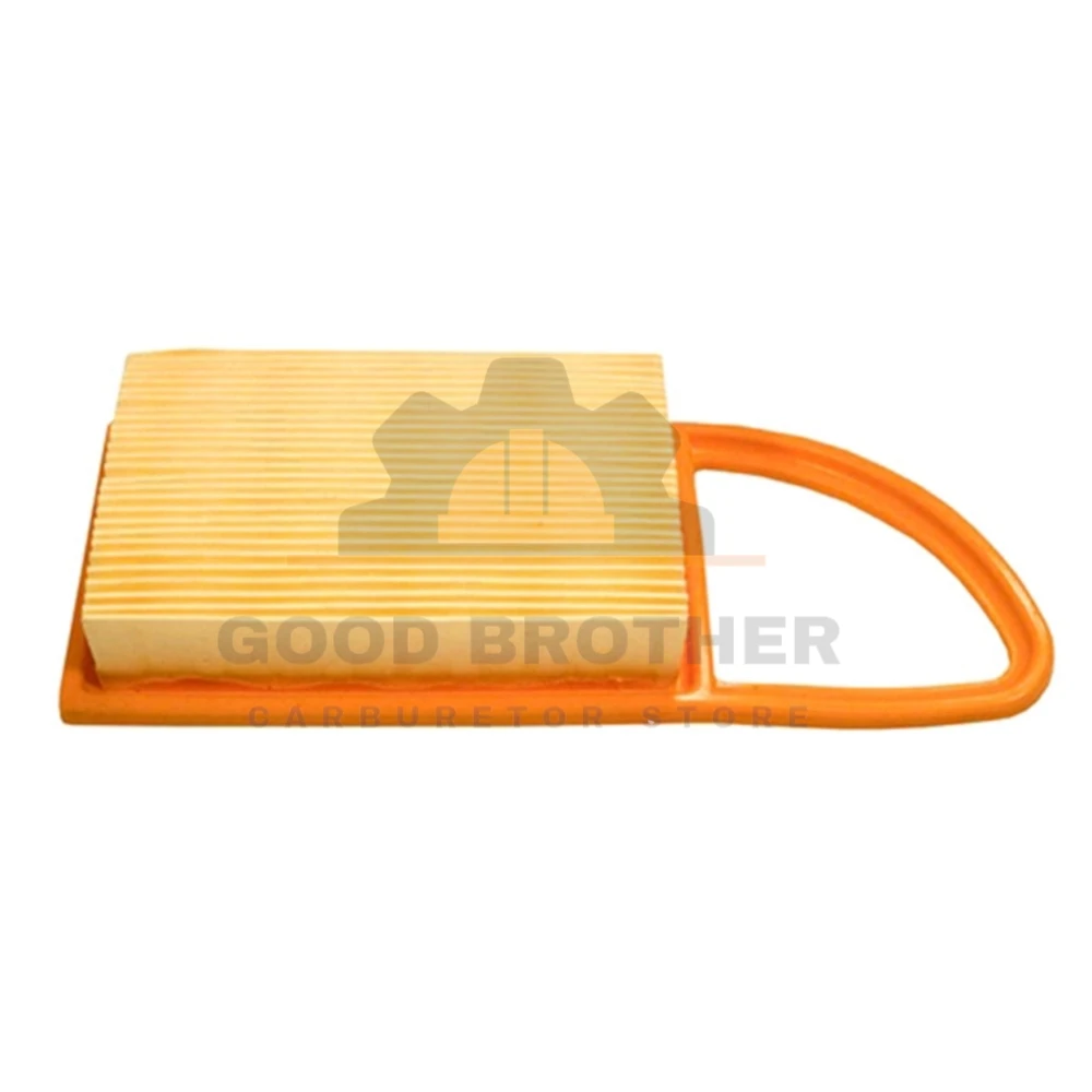 

Воздушный фильтр для рюкзака Stihl BR500,550,600,700 Заменяет деталь # Карбюратор 4282 141 0300