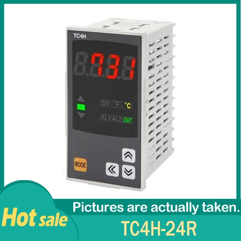 

100% Новый оригинальный телефон TC4H-24R