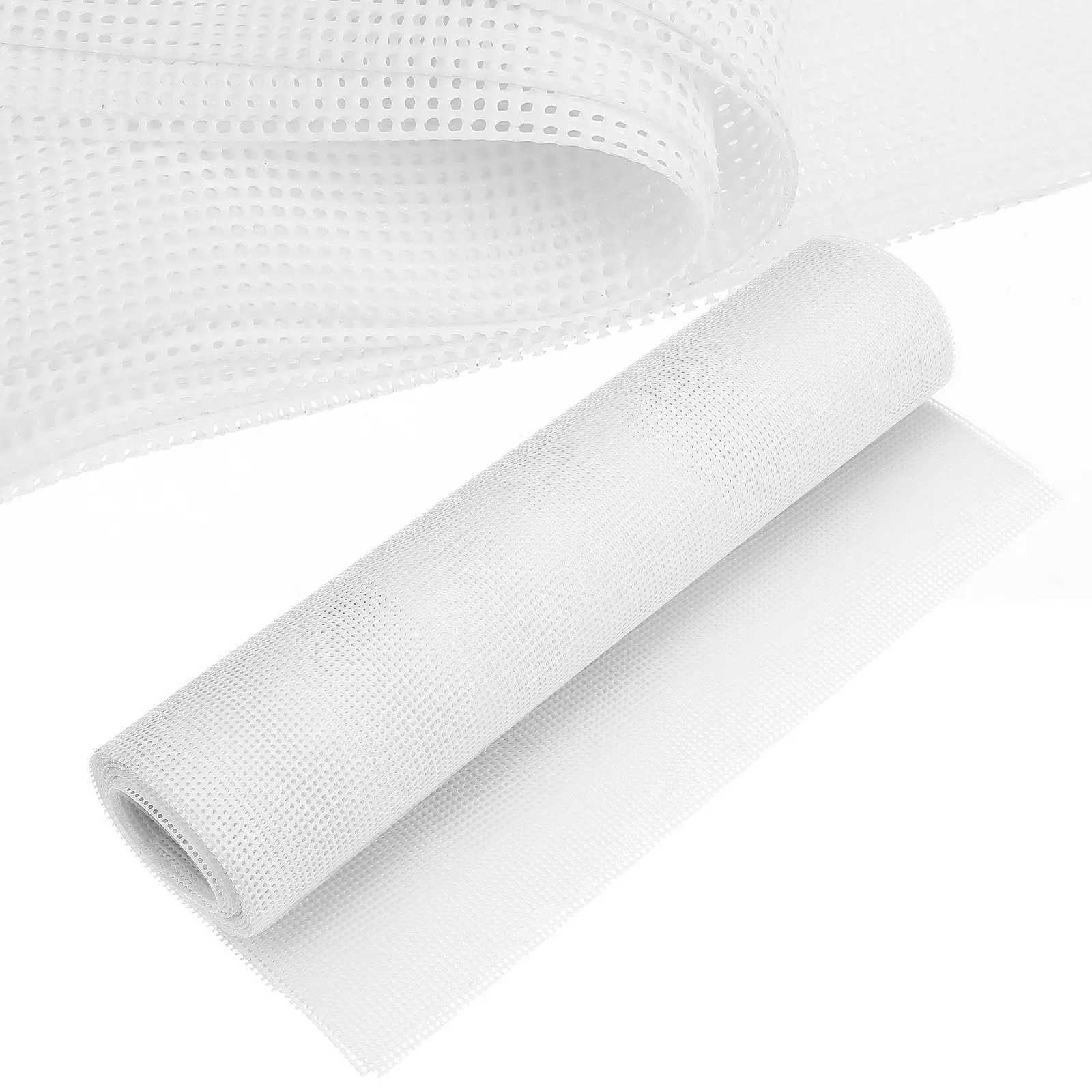 

10Pcs Food Grade Silicone Steamer Mat Non Stick Mesh Dehydrator Sheets Reusable for Dehydrator Oven Microwave Steamer Basket