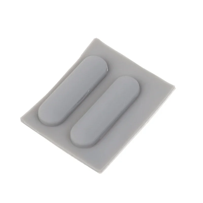 Pack of 4 Replacement Bottom Rubber Feet Foot Cover for 840 745 830 735 Laptop Feet Bottom Case Accessories