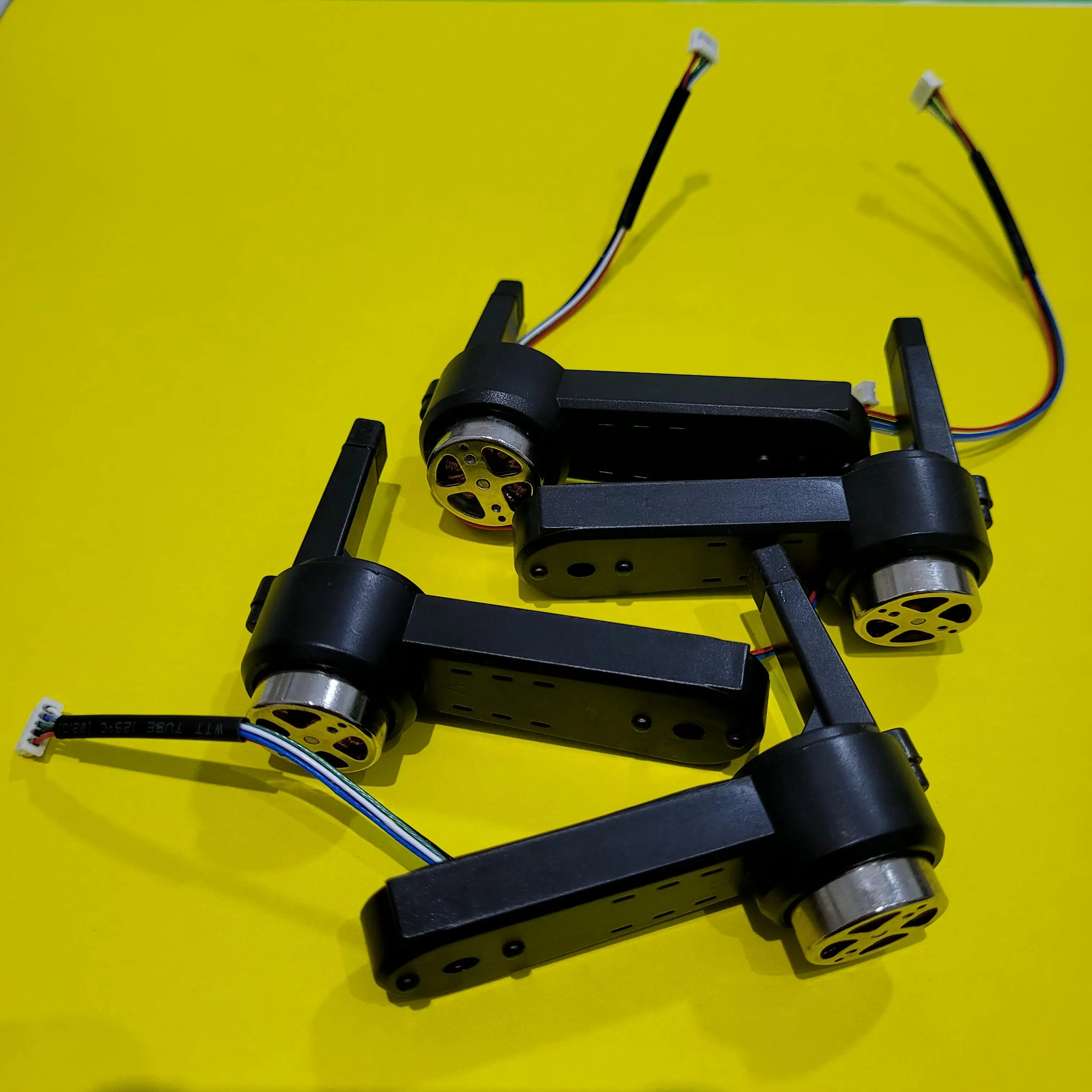 GPS Obstacle Avoidance Drone L900 PRO MAX Motor Arm Spare Part Front / Rear A/B Arm with Brushless Engine L900PROMAX Accessory - view 6