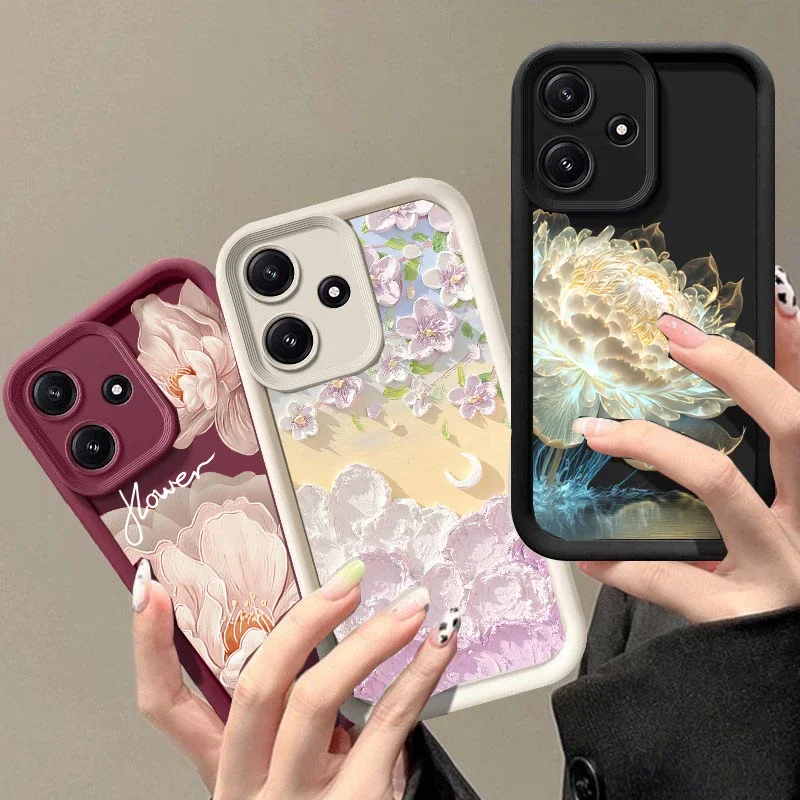 Phone Case For Moto…