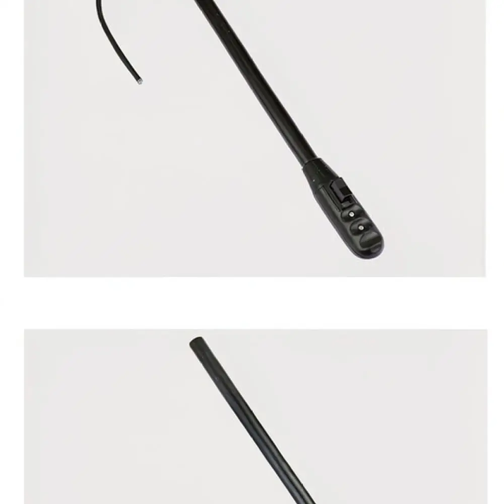 Heavy Duty Carbon Steel Handle For 400 Cutting Saw Power Tool Repair Replacement Part Electric Switch Control Component