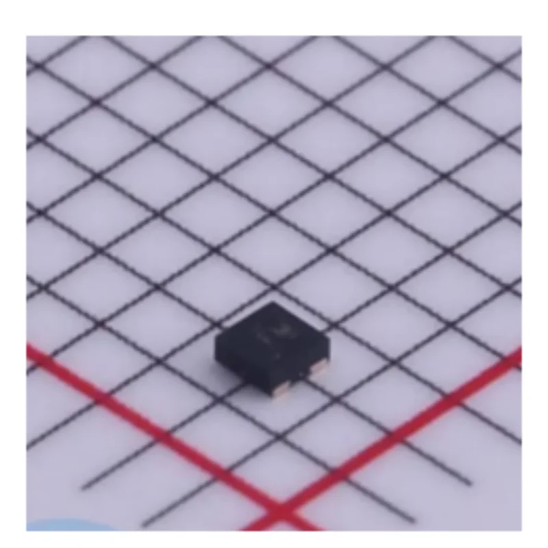 20PCS TLV73333PDQNR New Original 3.3V 300mA Capacitor‑Free LDO Regulator X2SON‑4 1×1mm SMD Power IC Electronic In Stock