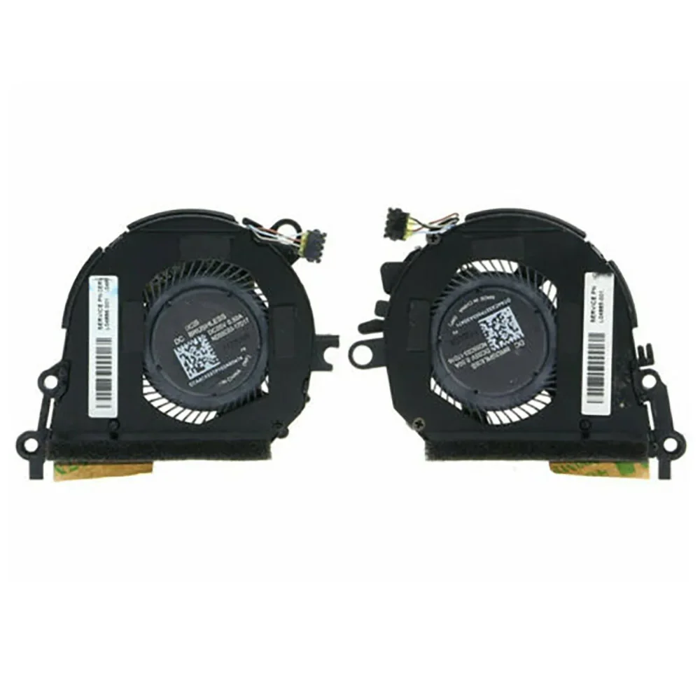 NEW CPU cooling fan GPU Fan For HP 13