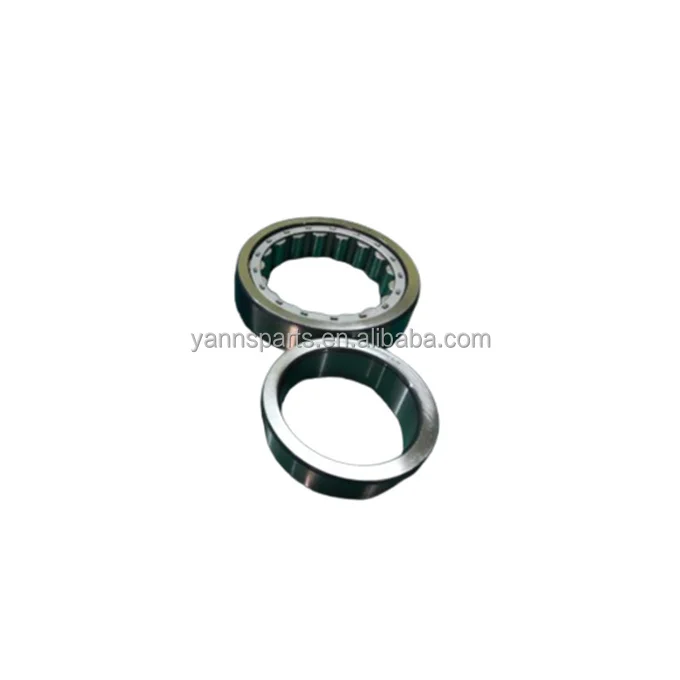 

YANN'S 3S9669+9S4829 Race Bearing Roller Bearing for D9R D10N D8K 571G 572G