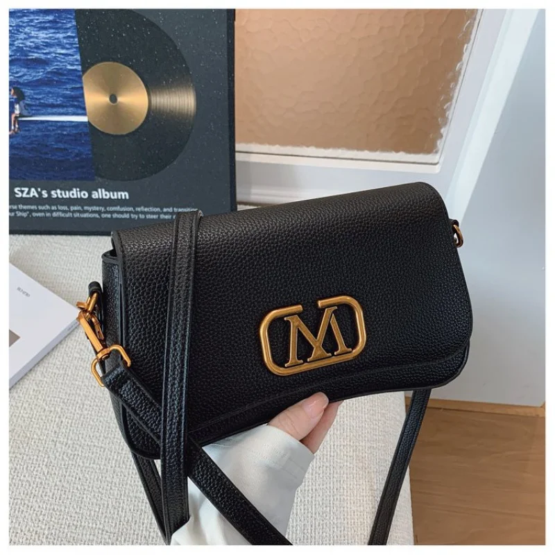 

High End Fashionable Women Handbag Luxury Brand Style Classic Elegant Leather Ladies Diaper Bag with Large Capacity Daily Use