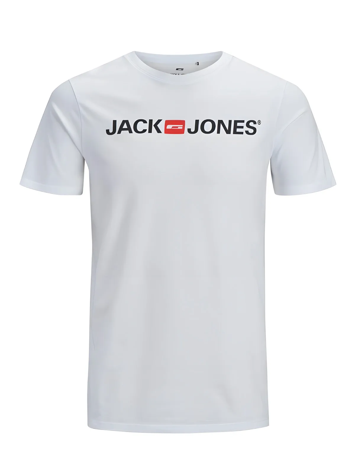 

Men's large T-shirt round neck short sleeved T-shirt