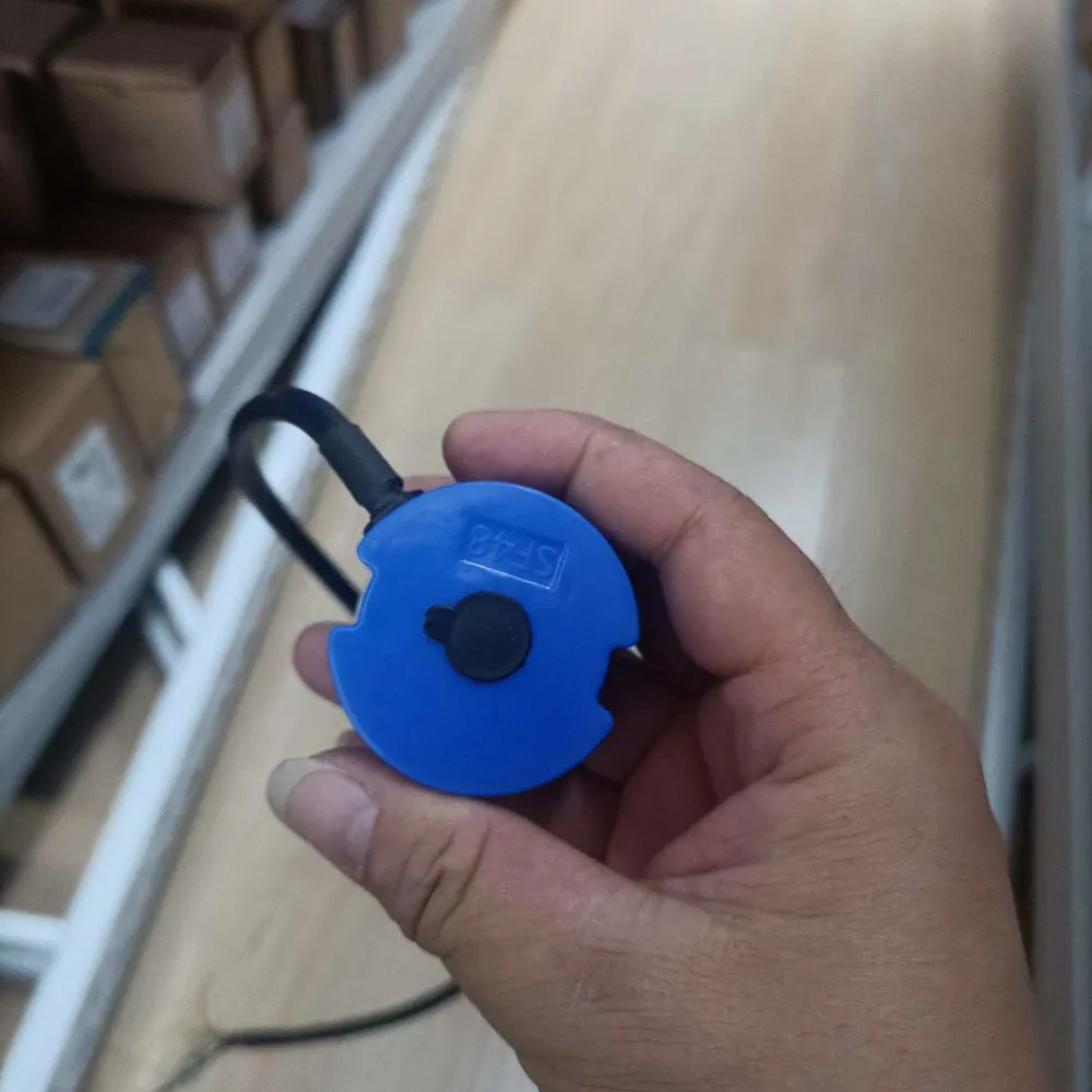 TS5213N371 2048ppr Pengganti Rotary Encoder Encoder Berkualitas Tinggi